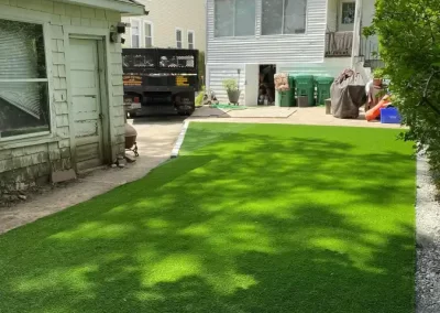 Affordable Landscaping
