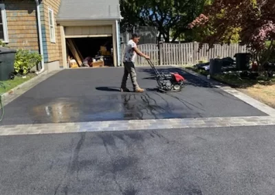 Asphalt Services