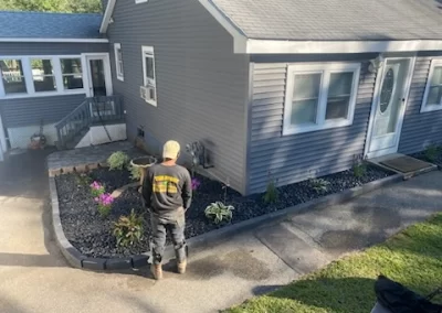 Dependable Landscape Services