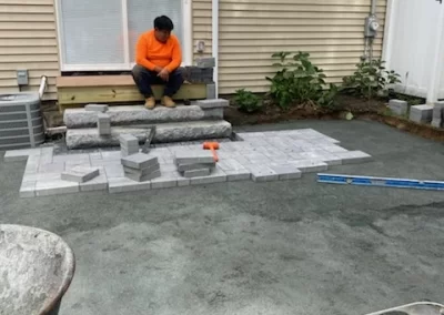 Impressive Construction Services