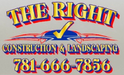 The Right Construction and Landscaping