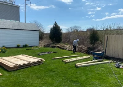 Quality Fence Services