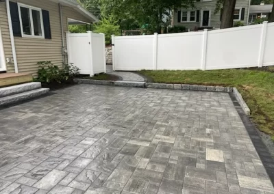 Remarkable Paving Services
