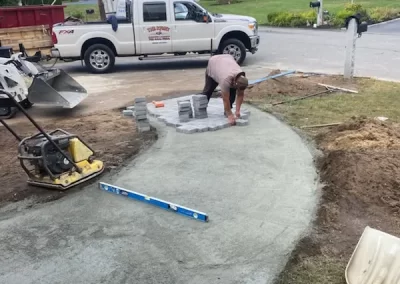 Splendid Paving Services