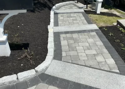 Trusted Paving Services