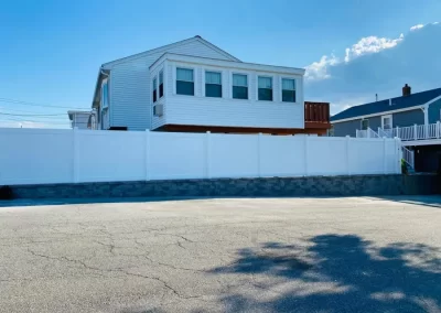 Unfailing Fence Services