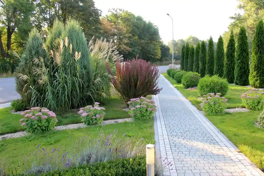 Superior Landscape Maintenance Lynn MA Superior Landscape Maintenance Lynn MA