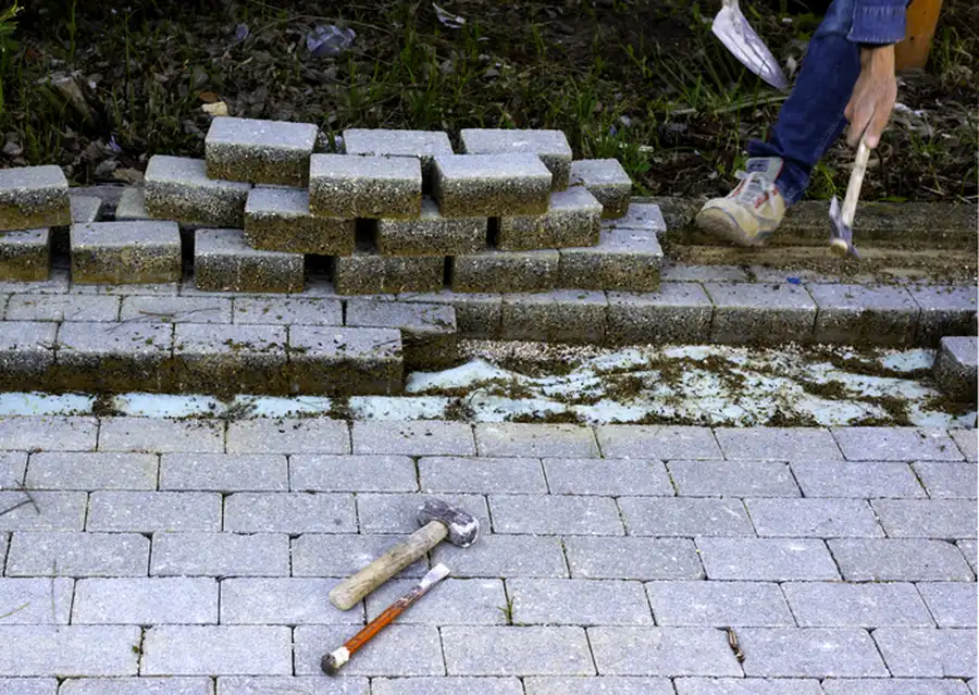 The Step-by-step Process Of A Professional Driveway Installation in Lynn MA The Step-by-step Process Of A Professional Driveway Installation in Lynn MA
